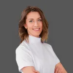 Шарченко Анна Владимировна