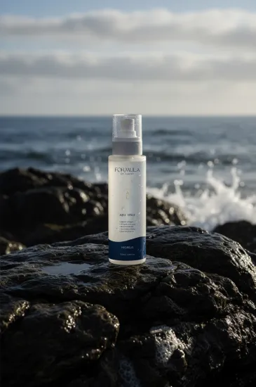 Новинка AQUA SPRAY HYDRELIS. Для моментального и длительного увлажнения кожи в любое время года